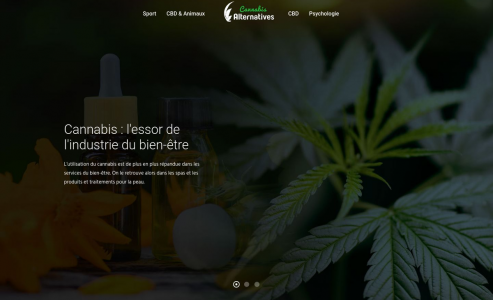 https://www.cannabisalternatives.fr